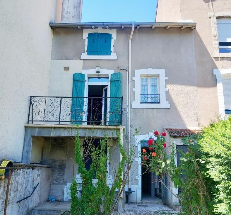 LAXOU | Maison 70m2